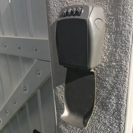 Laurina - Chambre, Sdb, Terrasse, Arrivee Autonome