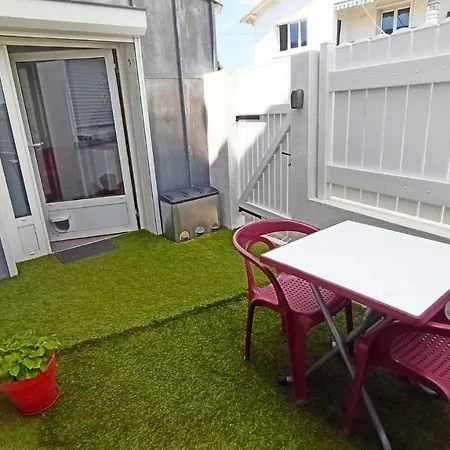 Pensión Laurina - Chambre, Sdb, Terrasse, Arrivée Autonome