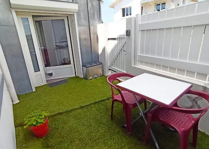 Pensión Laurina - Chambre, Sdb, Terrasse, Arrivée Autonome